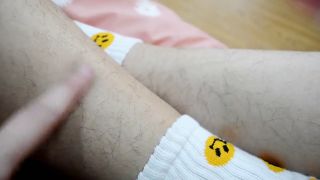 hairybarb - worship my hairy nipples and pussy-7