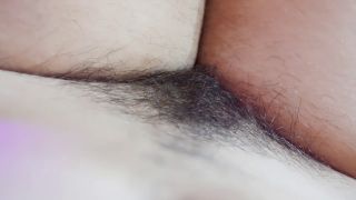 hairybarb - worship my hairy nipples and pussy-9