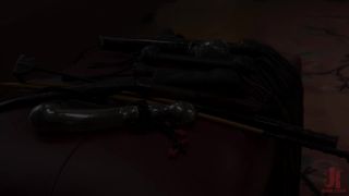 Whitney Wright Abduction Scenario Kink Couple Acts Out Extreme Home Invasion (Fetish porn)-0