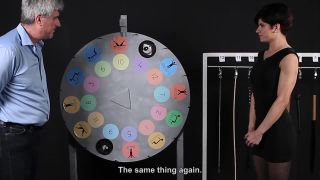 online porn clip 28 plastic fetish fetish porn | Elite Pain – Wheel of Pain 7 | cane-1