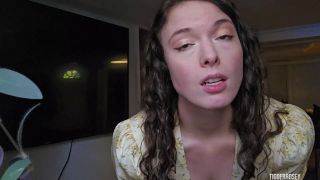 [K2S.CLUB] Tigger Rosey - He Forgot So I Became The Gift - FullHD 1080P-2