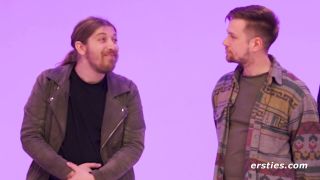 6202 5 Senses Ep 1 Of 3 - Which Lucky Guy Will Win Avas Affec...-1