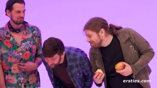 6202 5 Senses Ep 1 Of 3 - Which Lucky Guy Will Win Avas Affec...-2