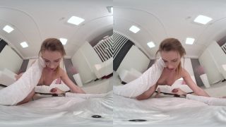 clip 15 VR – Alexis Crystal in Split! on fetish porn glasses fetish-9