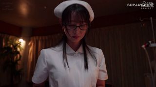 ReducingMosaic FOCS-261 大っ嫌いな元カレが入院してきて性介助要求された美人看護師 婚約中なのにクズ男のチ●ポに抗えずハメまくった3カ月間のNTR入院性活 静河-1