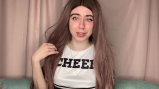 free porn clip 4 femdom deepthroat pov | Goddess Lola Fawn - School Bully SPH | lolafawn-1