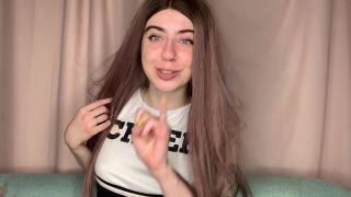 free porn clip 4 femdom deepthroat pov | Goddess Lola Fawn - School Bully SPH | lolafawn-6