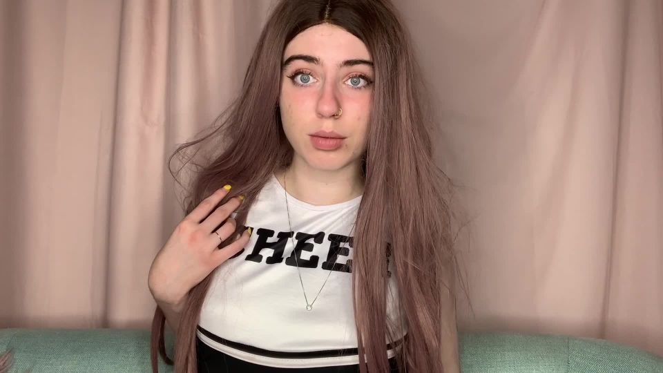 free porn clip 4 femdom deepthroat pov | Goddess Lola Fawn - School Bully SPH | lolafawn