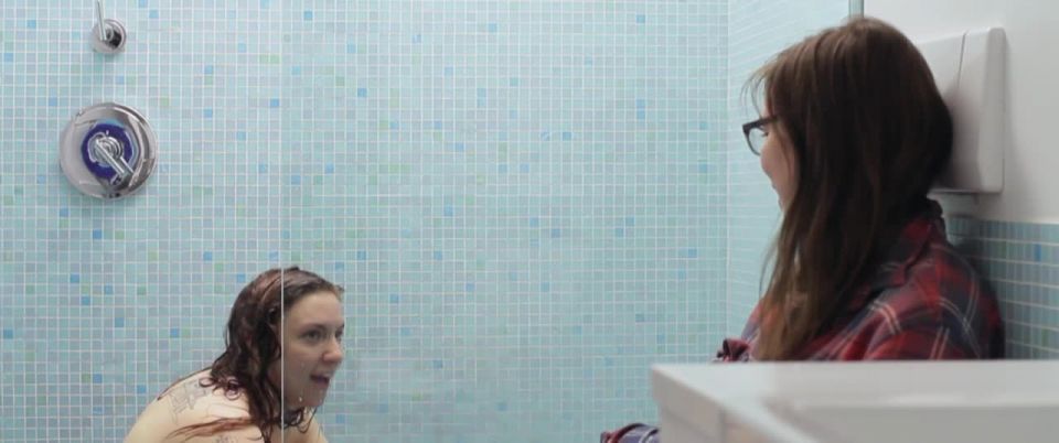 Lena Dunham – Tiny Furniture (2010) HD 720p - (Celebrity porn)