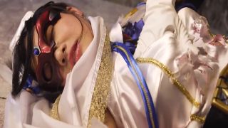 [SuperMisses.com] THZA-04 Super Heroine in Grave Danger!! Vol.104-016-0