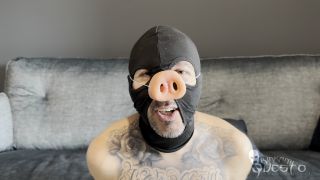 KINKAMIQUESTO: "ERIS - YOU GET EXCITED LIKE A PIG [ENG]" (1080 HD) (2025)-3