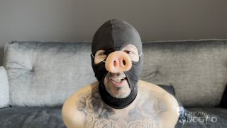 KINKAMIQUESTO: "ERIS - YOU GET EXCITED LIKE A PIG [ENG]" (1080 HD) (2025)-9