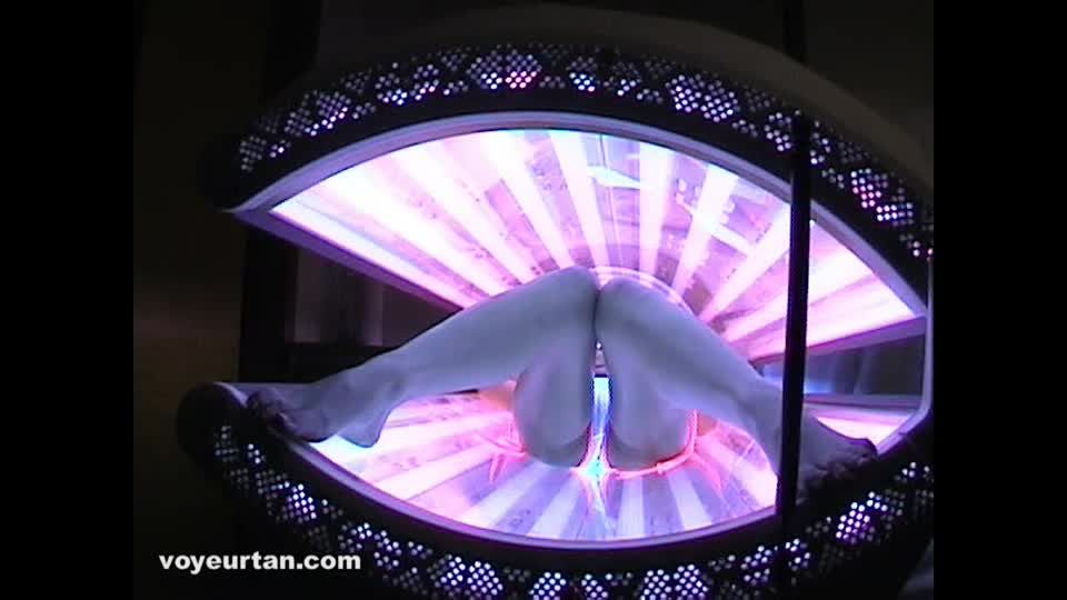 VoyeurTan cindy3m (mp4)