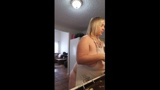 Breakfast CUSTOM (Fetish porn)-1