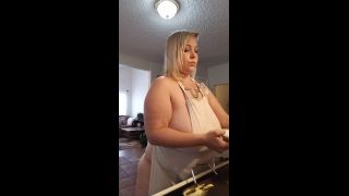 Breakfast CUSTOM (Fetish porn)-2