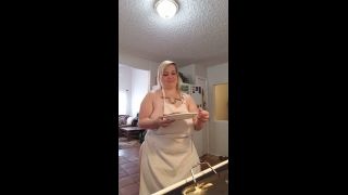 Breakfast CUSTOM (Fetish porn)-9