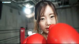 [waranlov.com] BIFB-02 インフィールドMIXボクシング 02 | cosplay, コスプレ, superheroine, 女子プロレス, wrestling-6