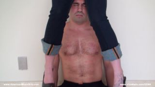 American Mean Girls Sierra - Slaves Are Things -7