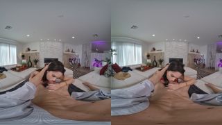 Ivy Ireland 8K VR Anal Sex New Boobs Hot POV Action-1