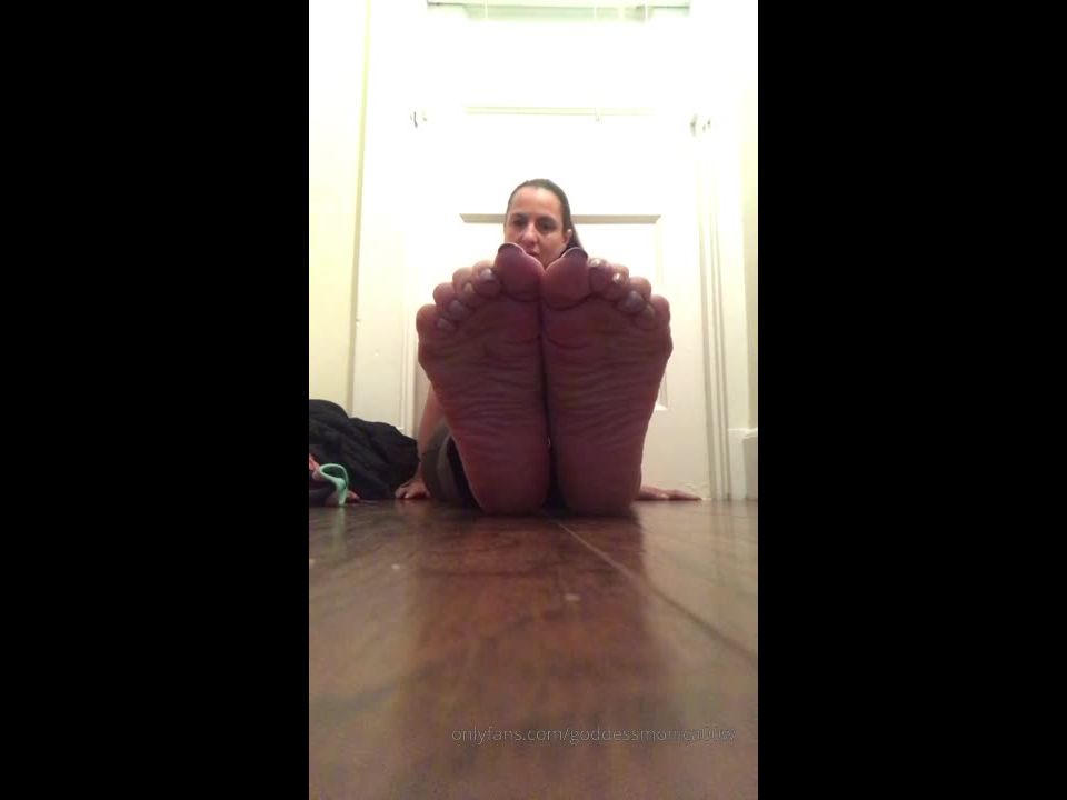 adult video 28 Goddess monica goddessmonica00w goddessmonicaw Sticky sock removal 25022019 | foot | feet porn janice griffith foot fetish