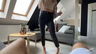 Martin Paola My Stepsister with a Big Ass took the Money and help me to Cum - Creampei in Tight Pussy - Pornhub com-1
