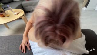 Martin Paola My Stepsister with a Big Ass took the Money and help me to Cum - Creampei in Tight Pussy - Pornhub com-3