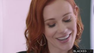 Maitland ward & jason luv-unprofessional - Black Cocks-9