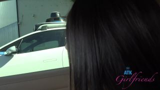 [ATKGirlfriends] Aubry Babcock Auto Museum 1 [11.27.23] [1080p]-8