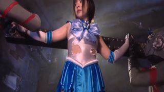 [SuperMisses.com] SPSB-33 Heroine Stuffy Sigh Sailor Melius Being Wounded All Over-011-6