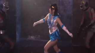 [SuperMisses.com] SPSB-33 Heroine Stuffy Sigh Sailor Melius Being Wounded All Over-011-8