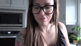 yogabella Weekend with Aunty Turns Fucking-3