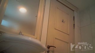 Hidden-Zone October 2020 - hz Wc3098 | hidden-zone | voyeur -0