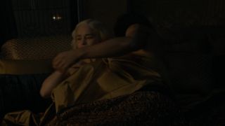 Emilia Clarke – Game of Thrones s05e07 (2015) HDTV 1080p!!!-4