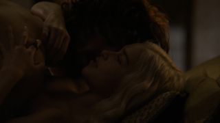 Emilia Clarke – Game of Thrones s05e07 (2015) HDTV 1080p!!!-5