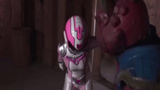 [SuperMisses.com] SPSB-42 Untransformable Heroine Martial Force -Martial Pink Fallen into a Trap-000-0