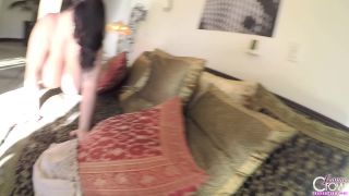 LeanneCrow presents Leanne Crow in Moroccan Bed GoPro 1 (2016.03.11)-8