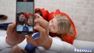 Black porn Imani Valor, Jill Taylor FreeuseFantasy – Jill Taylor and Imani Valor-3