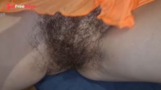 [GetFreeDays.com] I love to fuck this a hairy pussy before bed Sex Stream June 2023-2