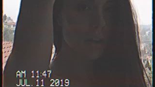 missmelissaking  Black n white on milf porn -0