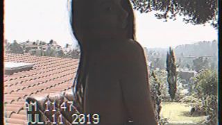 missmelissaking  Black n white on milf porn -7