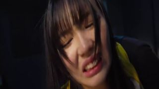 [SuperMisses.com] SPSD-76 Optical Sentai Rainbowger ~Unable to Transform! Rainbow Yellow's Shameful Defeat~-027-1