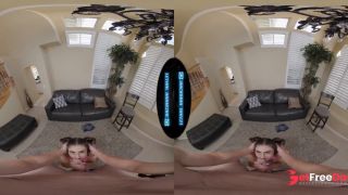 [GetFreeDays.com] Your Cute Pigtail Wearing Stepdaughter is Desperate for an Apartment - LethalHardcoreVR Porn Stream October 2022-3