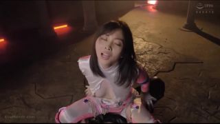 [supermisses.com] GHNU-73 Holy Love Fighting Princess Elfion 聖愛の戦姫エルフィオン Meari Tsuji - PART-GHNU73_02 | giga heroine, superheroines porn, superheroine, wonder woman-2