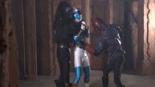 [SuperMisses.com] SPSB-96 Phoenix Ranger: Blue Phoenix-004-0