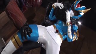 [SuperMisses.com] SPSB-96 Phoenix Ranger: Blue Phoenix-004-2