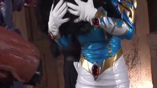 [SuperMisses.com] SPSB-96 Phoenix Ranger: Blue Phoenix-004-5
