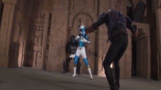 [SuperMisses.com] SPSB-96 Phoenix Ranger: Blue Phoenix-004-7