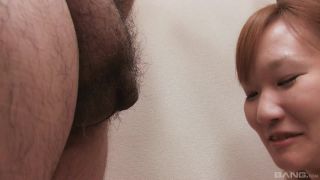7163 J-Girl Taught To Give Head Without Swallowing Sperm By D...-2