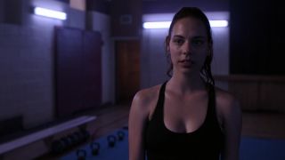 Willa Fitzgerald, Marlo Kelly, Herizen F. Guardiola - Dare Me s01e06 (2020) HD 1080p - (Celebrity porn)-5