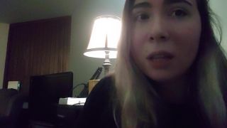 Poisonous XGoddess – Why BBC and more about me - Bouncing boobs-7